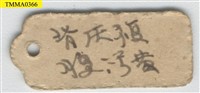 囓齒類頭骨藏品圖，第6張